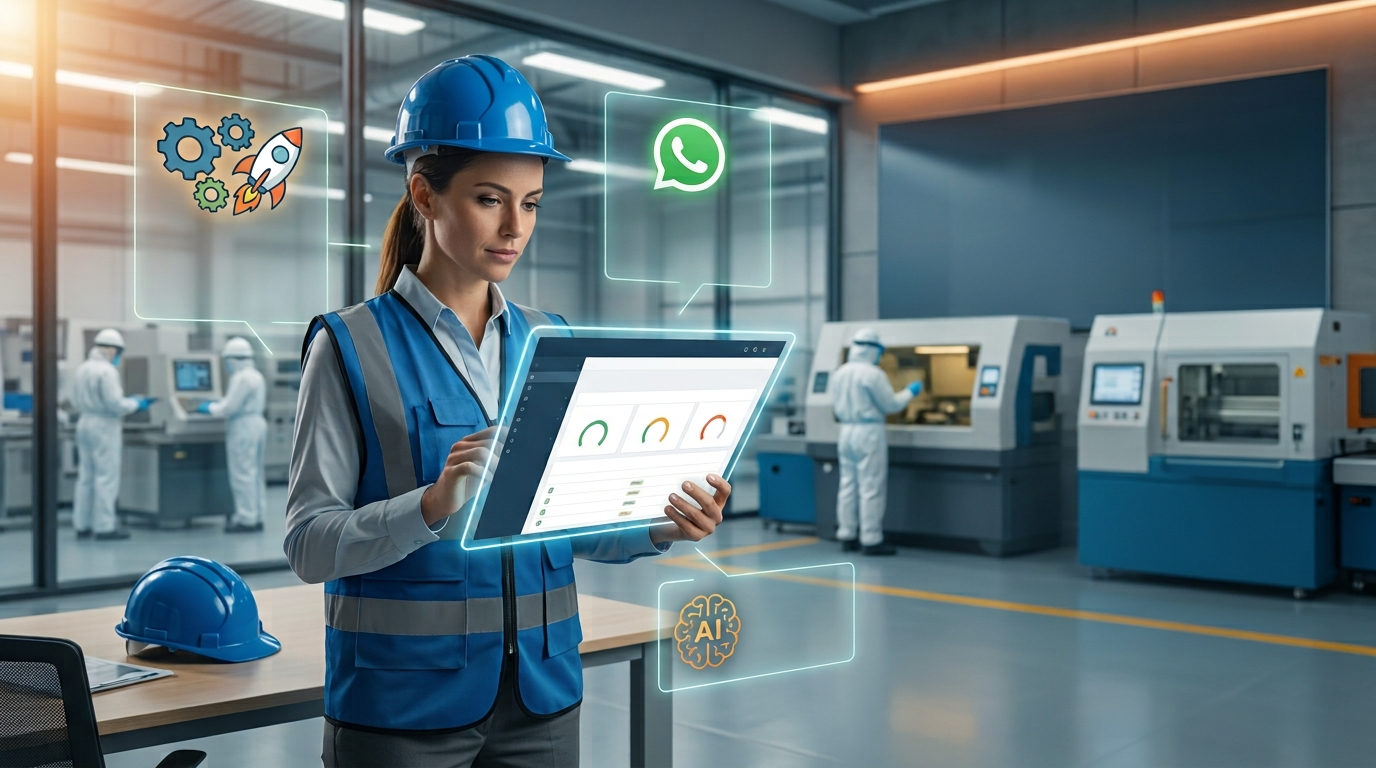 Gestionale sicurezza sul lavoro in cloud per PMI: Namirial HSE gestisce DVR, DPI, formazione, DUVRI e rifiuti. Richiedi la demo gratuita con SDG